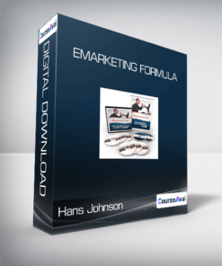 Hans Johnson - eMarketing Formula