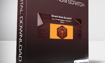 Pat Flynn - Smart From Scratch