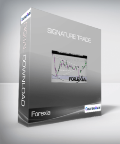 Forexia - Signature Trade