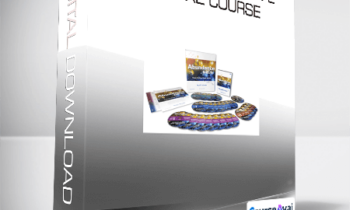 Paul R. Scheele - Abundance For Life Deluxe Course