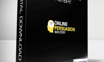 Bushra Azhar - Online Persuasion Mastery