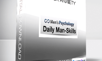 DR. PAUL DOBRANSKY - ATTACK ANXIETY