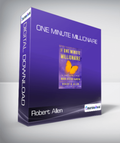 Robert Allen - One Minute Millionaire