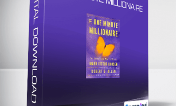 Robert Allen - One Minute Millionaire