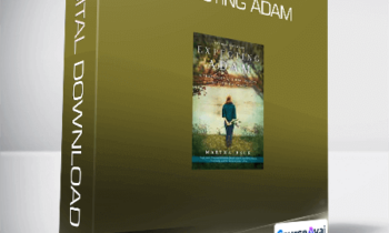 Martha Beck - Expecting Adam