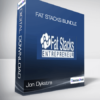 Jon Dykstra - Fat Stacks Bundle