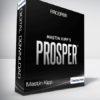 Mastin Kipp - PROSPER