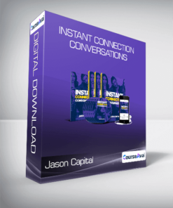 Jason Capital - Instant Connection Conversations