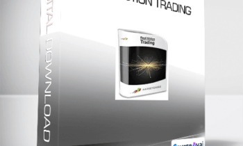 MarketGauge - Real Motion Trading