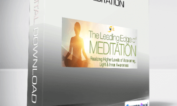 Thomas Huebl - Leading Edge of Meditation