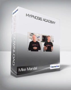 Mike Mandel - Hypnosis Academy