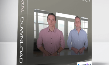 Matt Clark and Jason Katzenback - Amazing Selling Machine 7