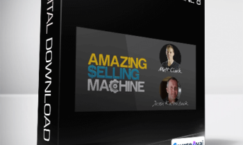 Matt Clark and Jason Katzenback - Amazing Selling Machine 8