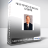 Lawrence G.McMillan - New Option Strategy Course