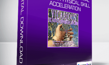 Brian David Phillips - VICARIOUS EXPERIENTIAL MACHINE Physical Skill Acceleration