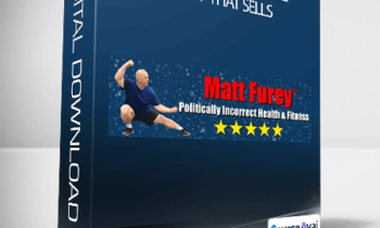 Matt Furey - Tao of Writing Email Copy that Sells