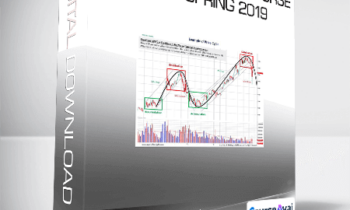 Wyckoff Analytics - Wyckoff Trading Course (WTC) Spring 2019