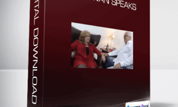 Bob Burns - The Swan Speaks