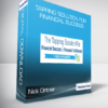 Nick Ortner - Tapping solution for financial success