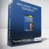 Thomas R.Demark - New Market Timing Techniques