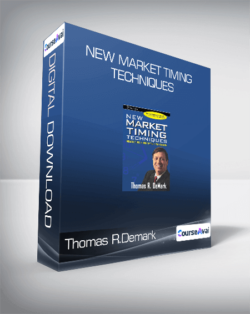 Thomas R.Demark - New Market Timing Techniques