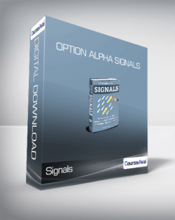 Option Alpha Signals