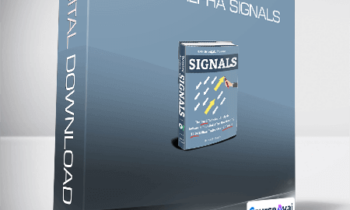 Option Alpha Signals