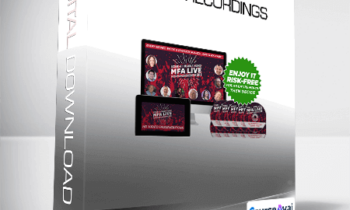 MFA Live 2018 Recordings