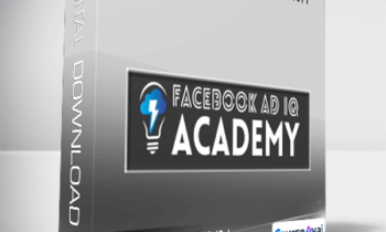 Maxwel Finn  Facebook Ad IQ Academy