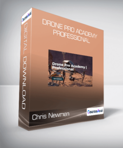 Chris Newman - Drone Pro Academy Professional