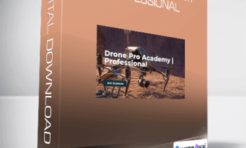 Chris Newman - Drone Pro Academy Professional