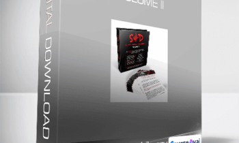 Swipe & Deploy Library - Volume II