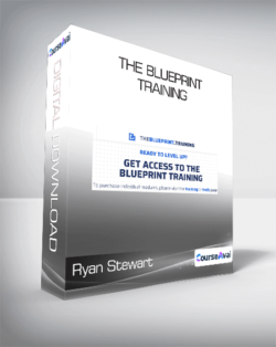 Ryan Stewart - The Blueprint Training