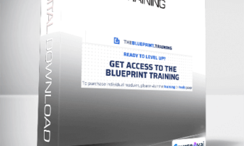 Ryan Stewart - The Blueprint Training