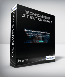 Jeremy - Becoming Master of the Stock Market