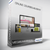 Megan Harrison - Online Courses Academy