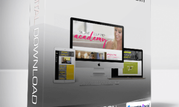 Megan Harrison - Online Courses Academy