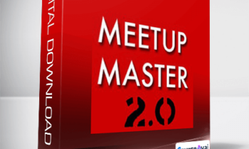 Mel Cutler - Meetup Master 2.0
