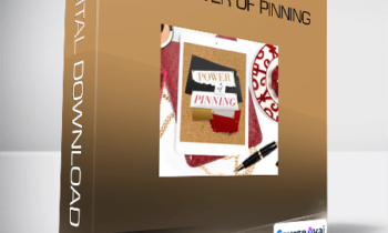 Melanie Duncan - The Power of Pinning