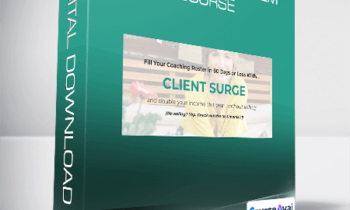 Dallas Travers - Client Surge System Course