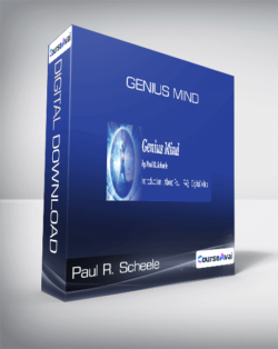 Paul R. Scheele - Genius Mind