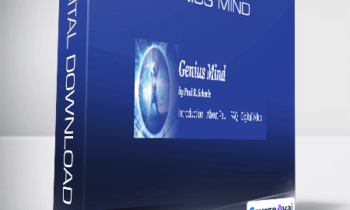 Paul R. Scheele - Genius Mind
