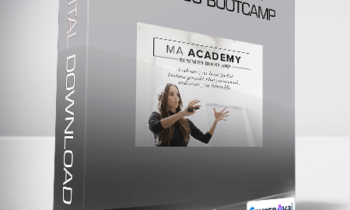 Melissa Ambrosini - The MA Academy Business Bootcamp