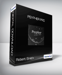 Robert Smith - Psypher PRO