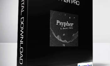 Robert Smith - Psypher PRO