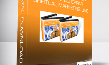Joe Vitale - The Attractor Factor Ultimate Blueprint - Spiritual Marketing Live