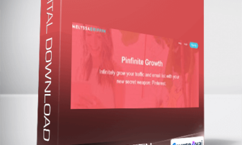 Melyssa Griffin - Pinfinite Growth