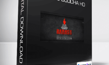 Tom Torero - Badass Buddha HD