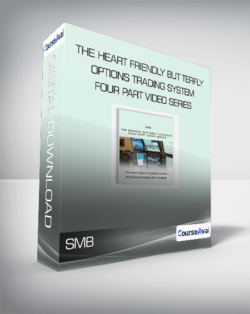 SMB - The Heart Friendly Butterfly Options Trading System Four Part Video Series