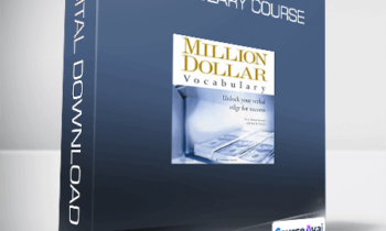 Paul Scheele - Million Dollar Vocabulary Course
